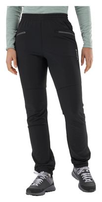 Women's Lafuma Active Warm Pants Black