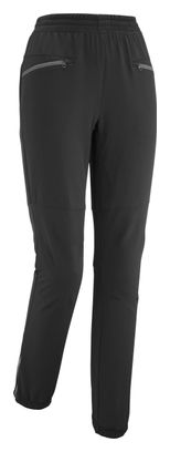 Damenhose Lafuma Active Warm Schwarz