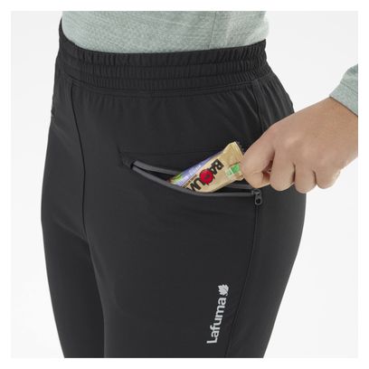 Damenhose Lafuma Active Warm Schwarz