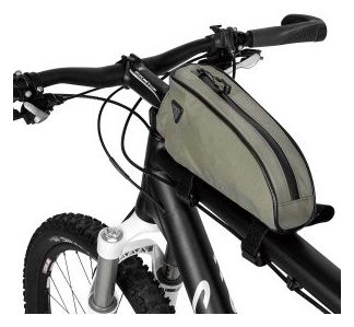 Topeak TopLoader 0.75L Green 