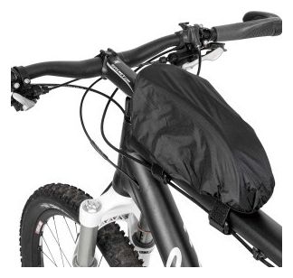 Topeak TopLoader 0.75L Green 