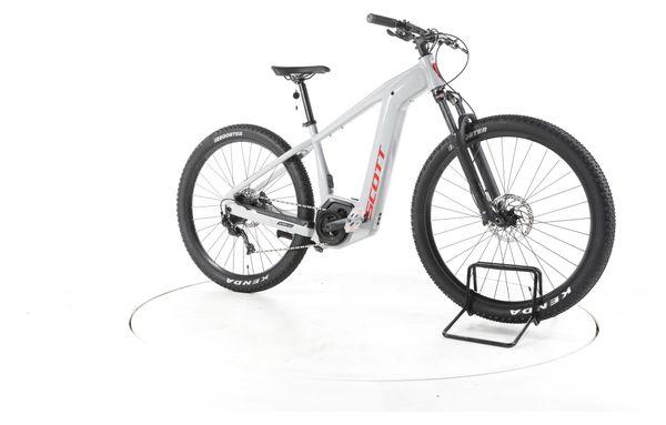 Produit reconditionné - Scott Aspect eRIDE 940 E-Bike - Très Bon Etat