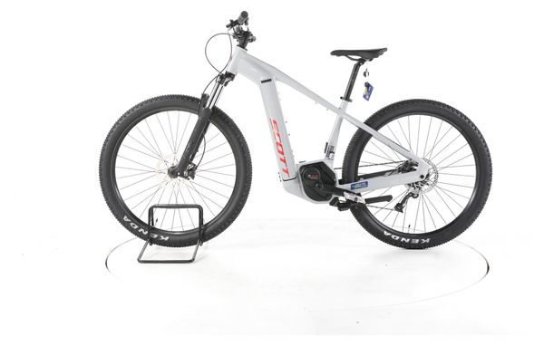 Produit reconditionné - Scott Aspect eRIDE 940 E-Bike - Très Bon Etat