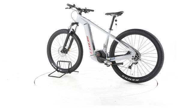 Produit reconditionné - Scott Aspect eRIDE 940 E-Bike - Très Bon Etat