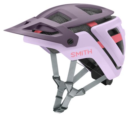 Smith Forefront 3 MIPS Helmet, Pink