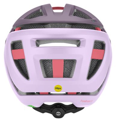 Smith Forefront 3 MIPS Helmet, Pink