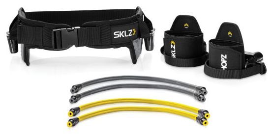 Straps Entraîneur de saut vertical HOPZ 2.0- entrainement sportif- SKLZ