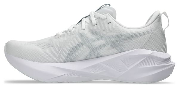 Asics Novablast 5 Laufschuhe Weiß Herren