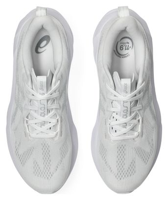 Asics Novablast 5 Laufschuhe Weiß Herren