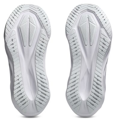 Asics Novablast 5 Laufschuhe Weiß Herren