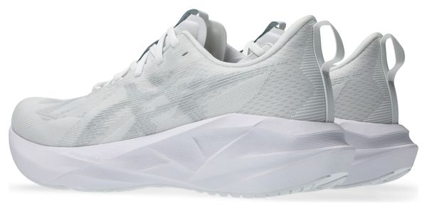 Asics Novablast 5 Laufschuhe Weiß Herren