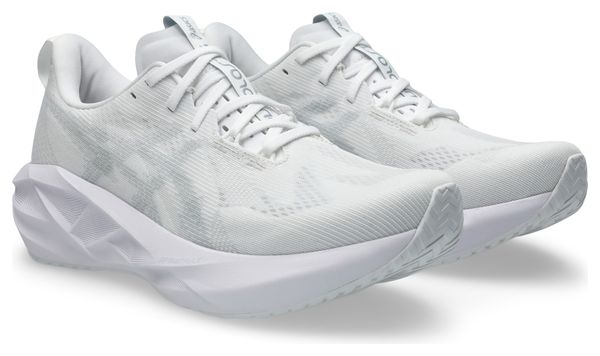 Asics Novablast 5 Laufschuhe Weiß Herren