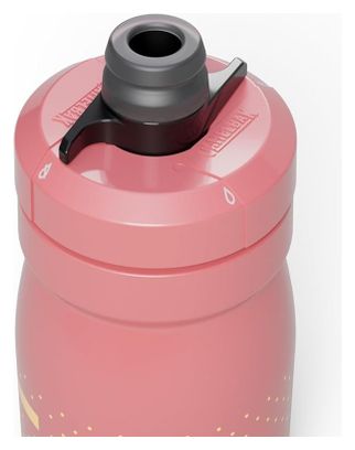 Bidon Camelbak Podium Coral Sunset Rose - 440ml