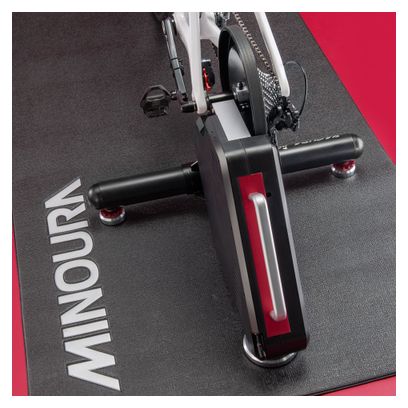 Inicio Trainer Connected Minoura Kagura Smart Turbo LSD9200 Liveride
