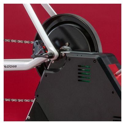 Inicio Trainer Connected Minoura Kagura Smart Turbo LSD9200 Liveride