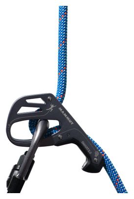 Mammut 9.5 Crag Classic Blue Single Rope - 60 m