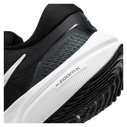 Zapatillas Mujer Nike Air Zoom Vomero 16 Negras / Blancas