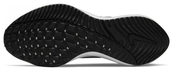 Women's Nike Air Zoom Vomero 16 Running Shoes Black/White