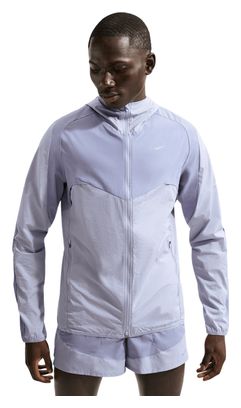 Nike Stride Plus Blue Men's Jacket