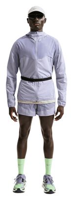 Nike Stride Plus Blue Men's Jacket