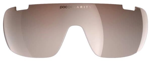 Poc Replacement Lenses for DO Half Blade Brown