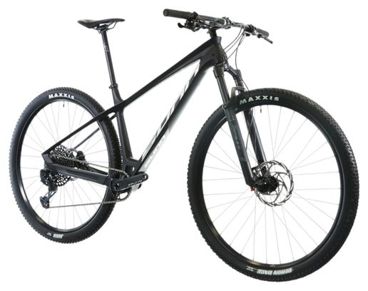 VTT Semi-Rigide Sunn Prim Finest Sram X01 AXS 12V 29' Noir 2023 ...