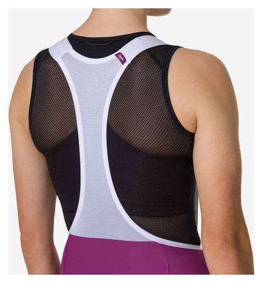 Dames Rapha Brevet Element Violet/Wit Dijbeenlaarzen