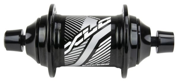 MOYEU AVANT BMX PROFILE ELITE GLOSS BLACK - BOUTIQUE BROS BIKE STORE