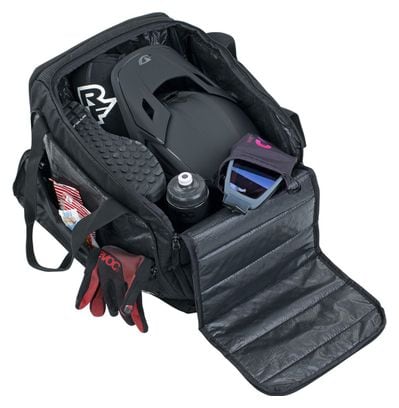 Evoc Gear Bag 35 L Backpack Black