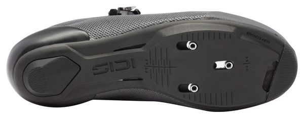 SIDI Genius X Wyve Women's Road Shoes Grey