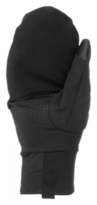 Gants Odlo Intensity Cover Safety Light Noir 