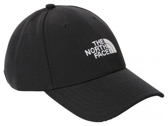 Gorra The North Face Recycled 66 Classic negra unisex