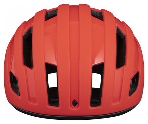 Sweet Protection Outrider Oranje Helm