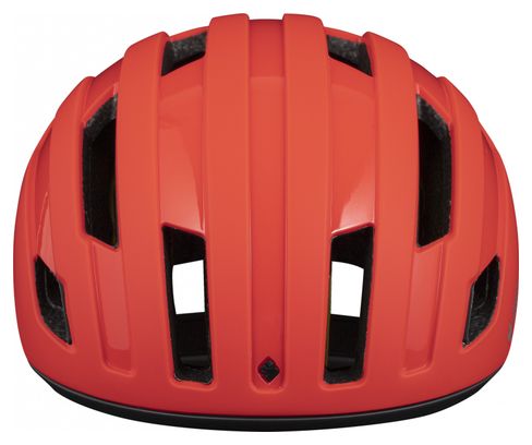Casco Sweet Protection Outrider Arancio