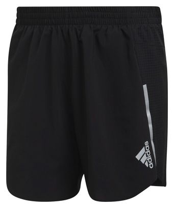 Pantalones cortos adidas D4R 5in negro