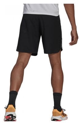 Adidas D4R 5in Shorts Zwart