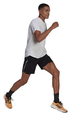 Adidas D4R 5in Shorts Black