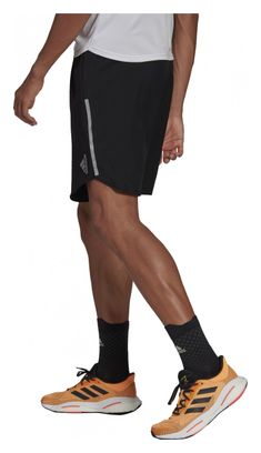Adidas D4R 5in Shorts Black