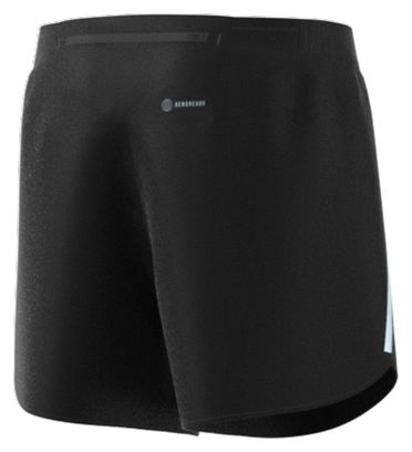 Adidas D4R 5in Shorts Zwart
