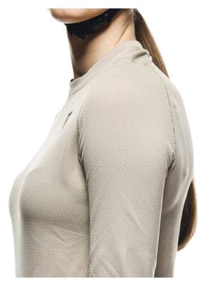 HGL Women's Long Sleeve Jersey Beige