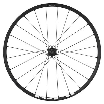Rueda delantera Shimano MT500 27.5 '' | 15x100mm