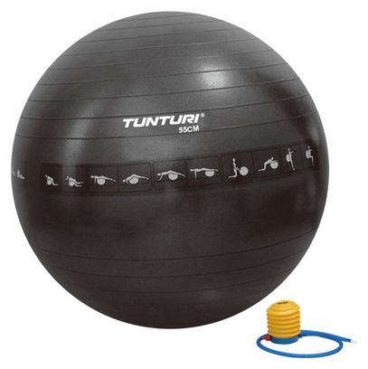 Tunturi - Gym Ball Anti Burst ∅65 cm