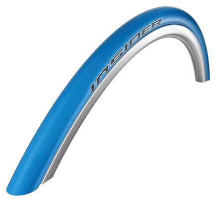 SCHWALBE INSIDER Trainer Tyre 700 mm Folding Blue