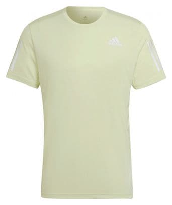 T-shirt adidas Own the Run