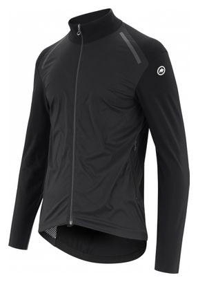 Veste Manches Longues Assos Mille GTC LOEWENKRALLE C2 Noir