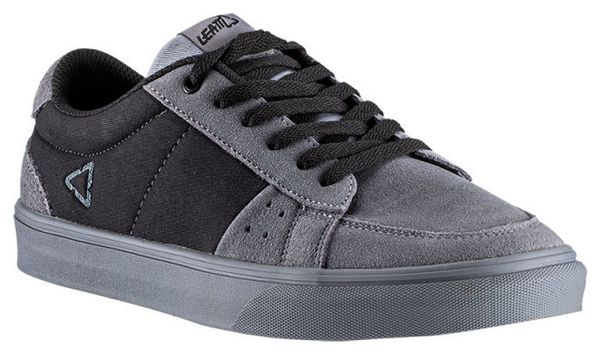 Chaussures Leatt 1.0 Flat Gris