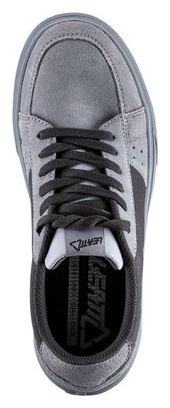 Chaussures Leatt 1.0 Flat Gris
