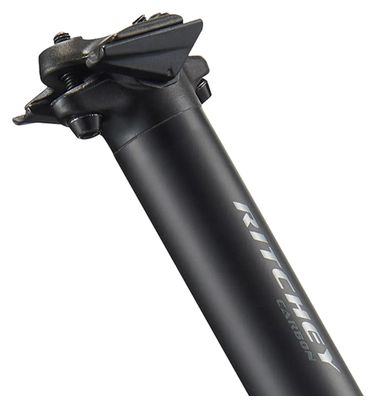 Ritchey Comp Carbon Zero Zadelpen Zwart