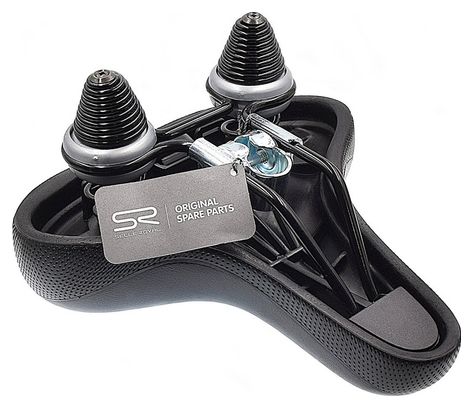 Selle Royal Ressort  Noire .