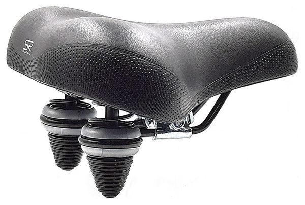 Selle Royal Ressort  Noire .